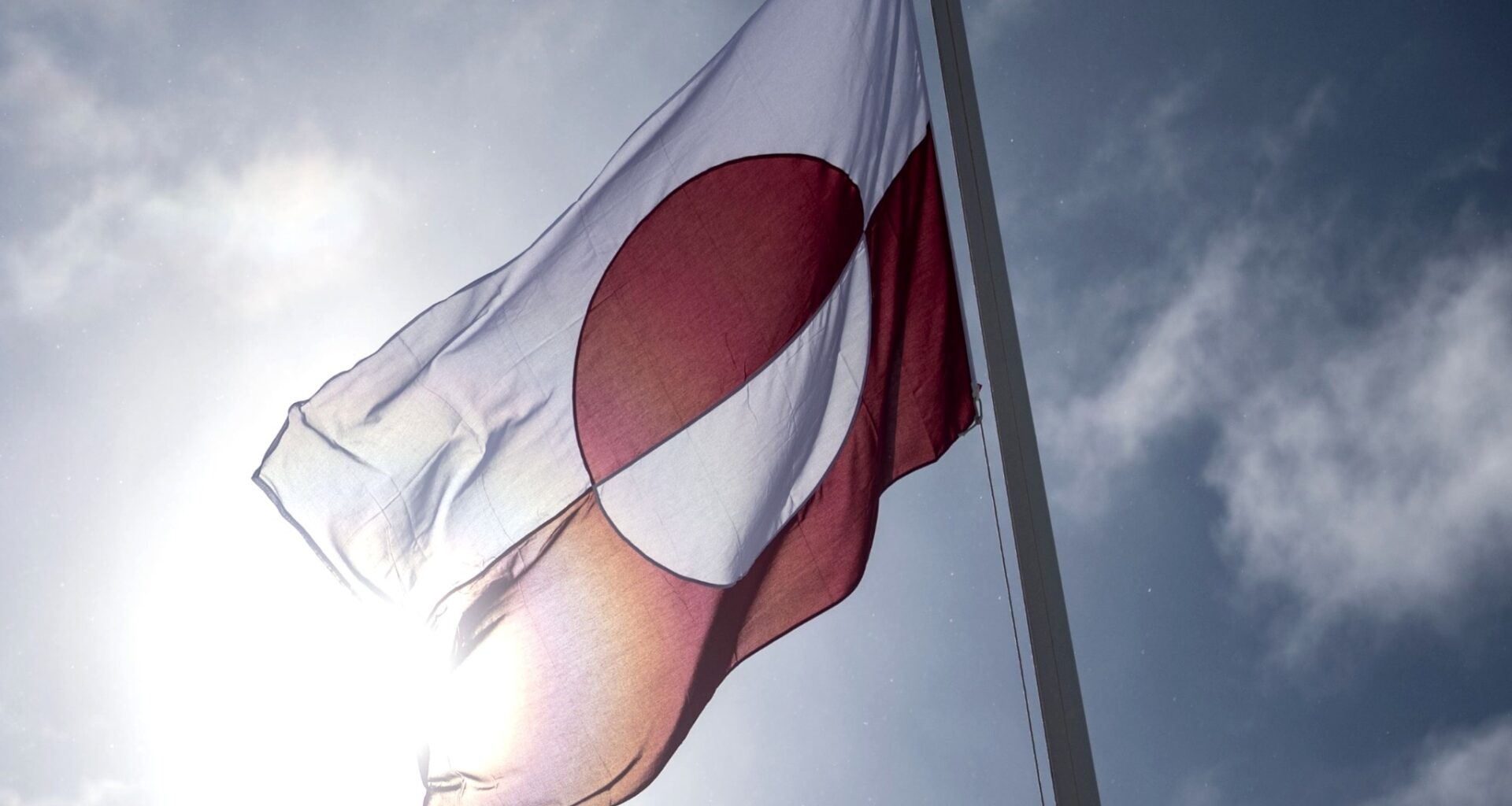 Alla blickar mot Grönland – så blev kulturen en bricka i storpolitiken 14 januari 2026 - P1 Kultur