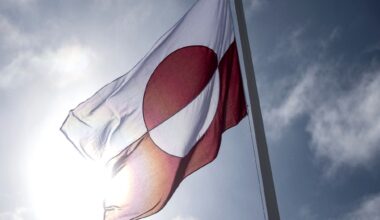 Alla blickar mot Grönland – så blev kulturen en bricka i storpolitiken 14 januari 2026 - P1 Kultur