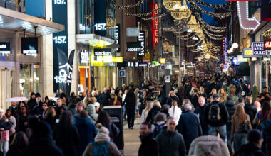 Stockholm Europas nya huvudstad för kapital, enligt The Economist.
