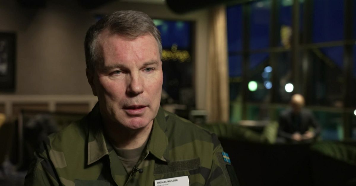 Must avfärdar amerikanskt militärt hot mot Grönland