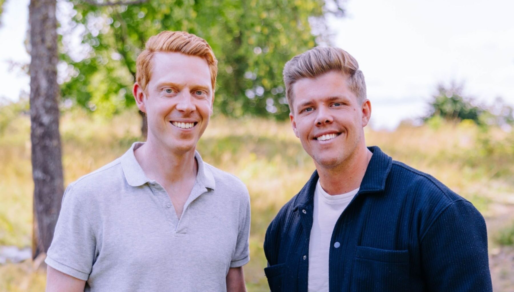 Matplattformen ökar omsättningen med 900 procent │ Impact Loop