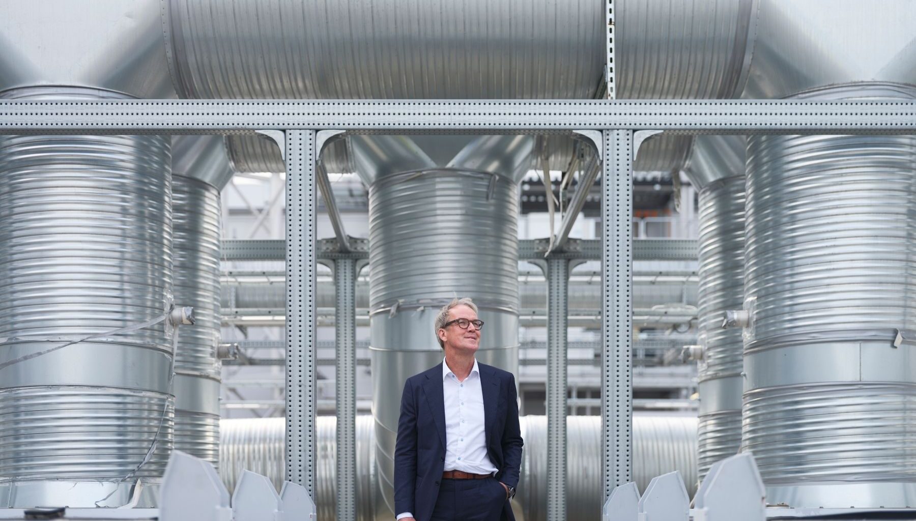 "Räcker inte att köpa ett konkursbo" │ Impact Loop