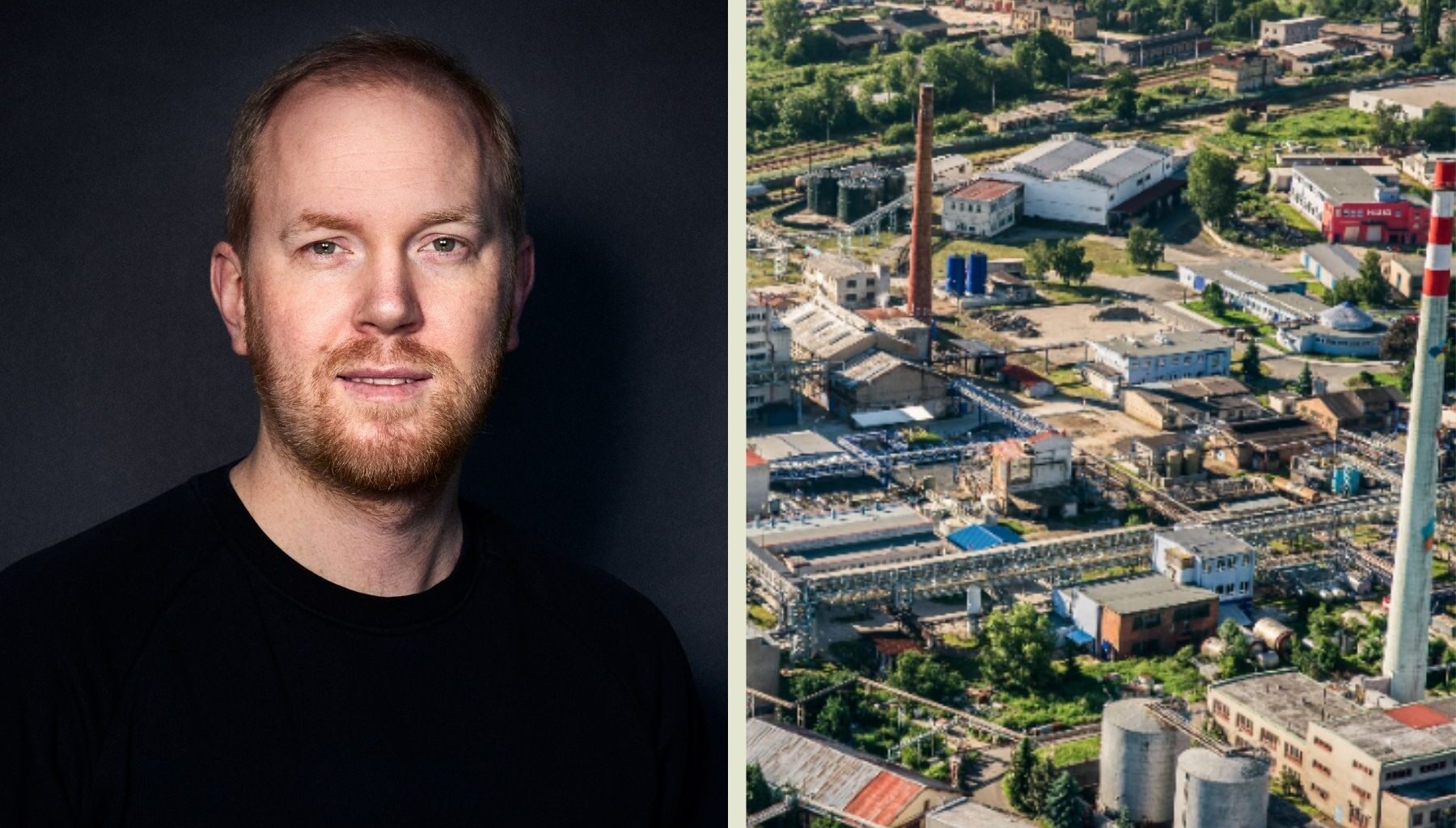 Kemijätten investerar i Altris – nu ska batteriuppstickarna bli först i Europa │ Impact Loop