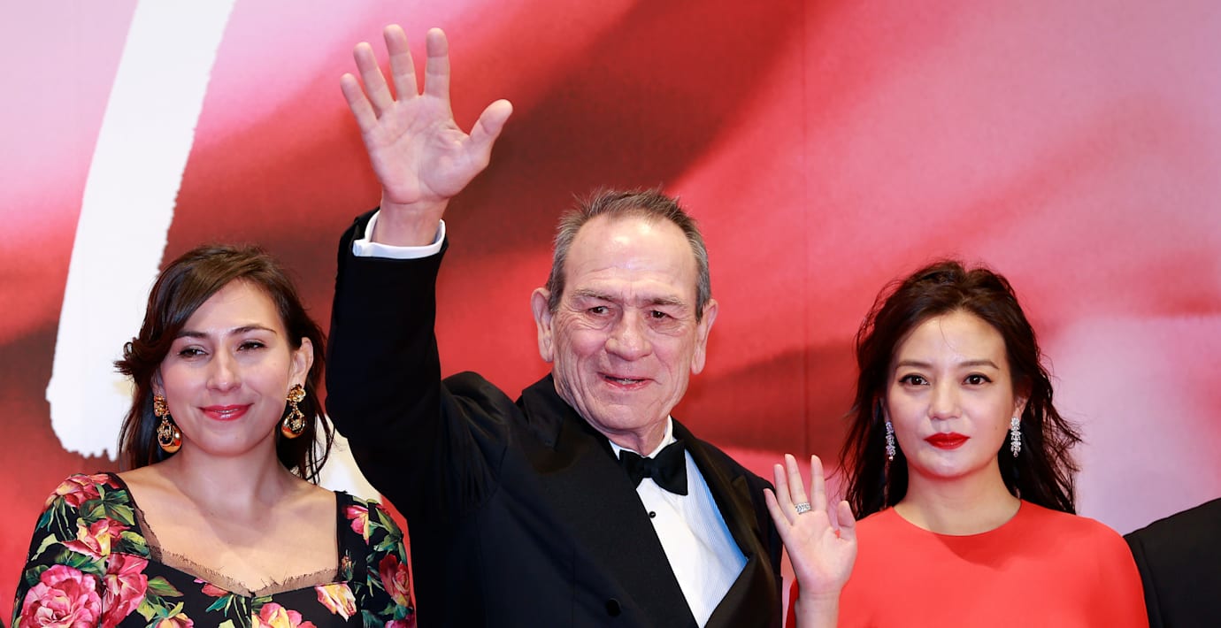 Tommy Lee Jones dotter hittad död på hotellrum