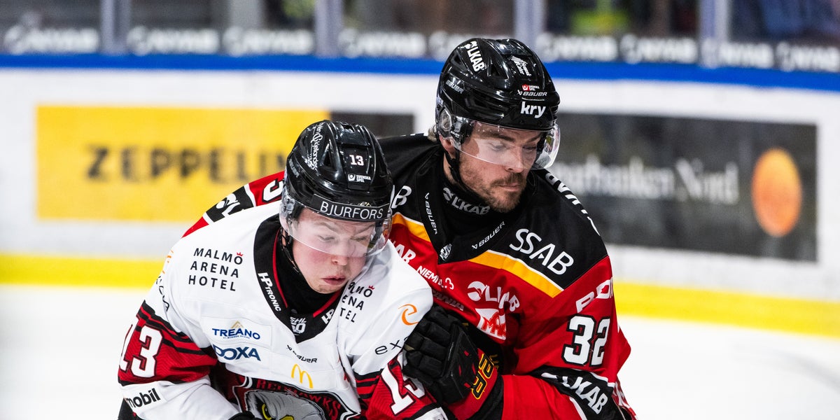 Slutspelosande och irriterat när Engsund vikarierade