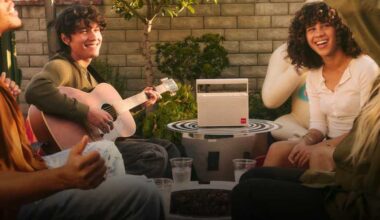 Fender Audio Elie 12