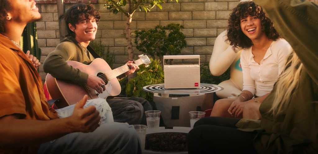 Fender Audio Elie 12