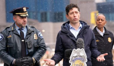 Borgmästaren försöker lugna: ”Svälj inte betet”