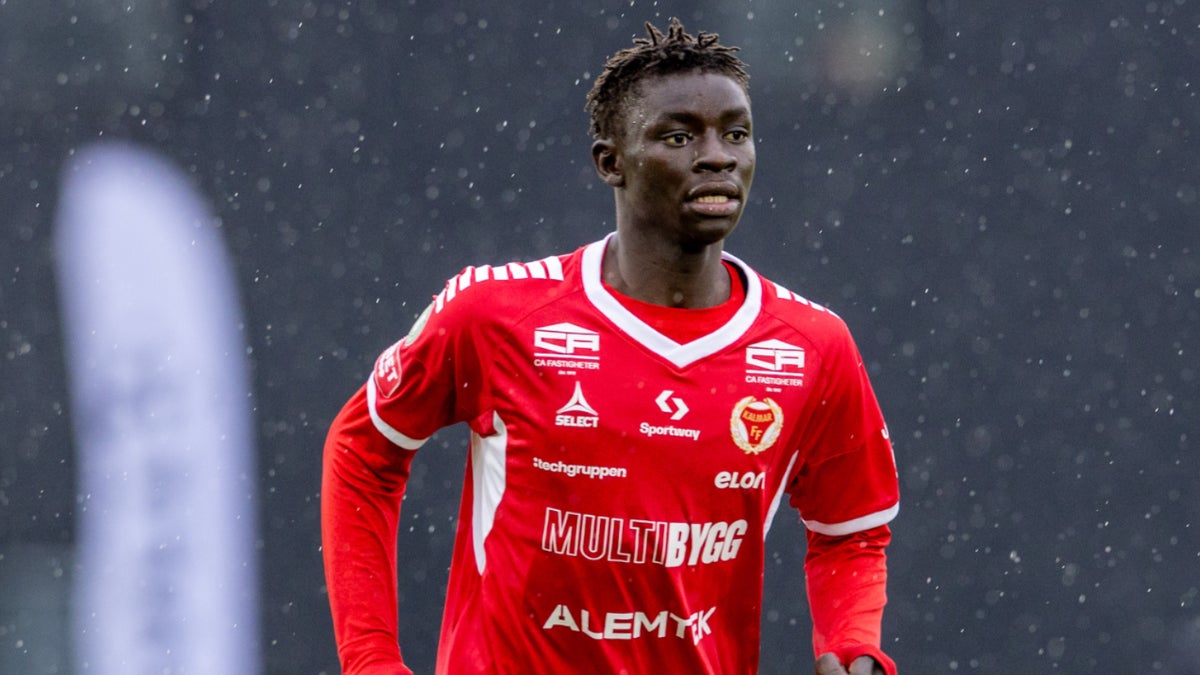 ”Har fått tillåtelse att åka” – Barometern-OT