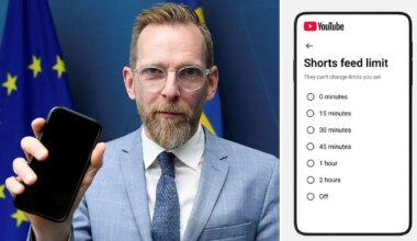 Youtube vill undvika svenska åldersgränser – ändrar funktioner - DI