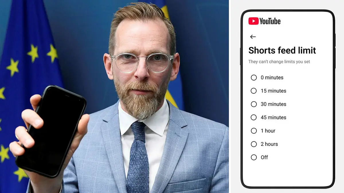 Youtube vill undvika svenska åldersgränser – ändrar funktioner - DI