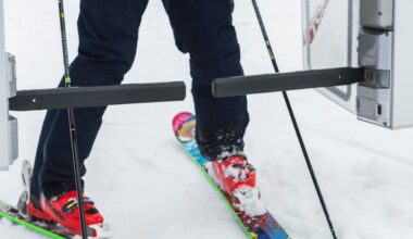 Man död i skidolycka i Björnrike