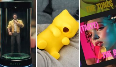 Techprylarna du inte visste att du behövde - SvD