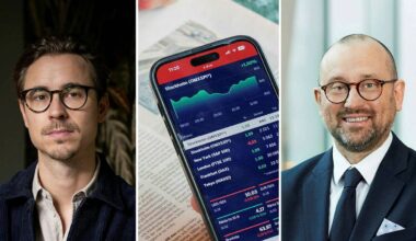 13 aktier att köpa 2026 – experternas bästa börstips