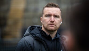 ”Det vore oproffsigt av mig” – Nerikes Allehanda