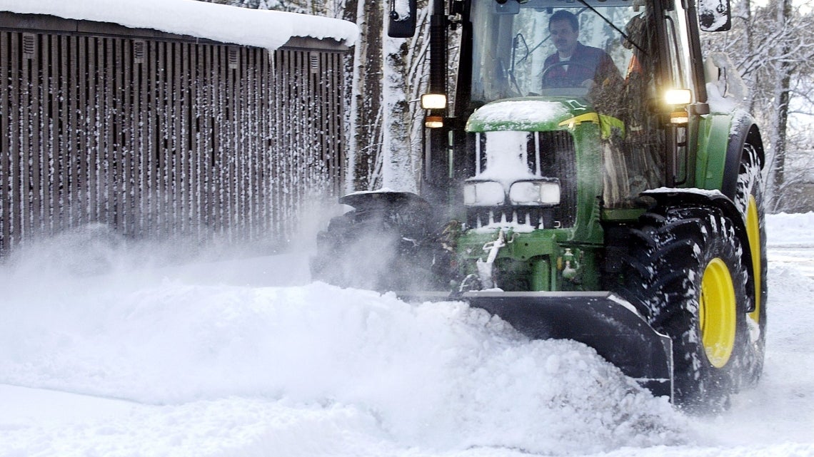 Dags att byta – VLT