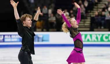 DN Direkt – OS-klara duon till EM-final