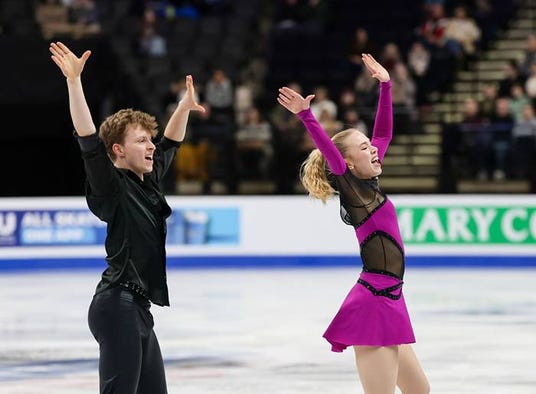 DN Direkt – OS-klara duon till EM-final