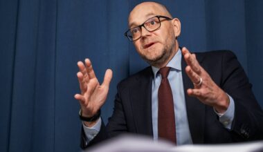 Ministern om Bröd & Salt: ”De måste skärpa sig”