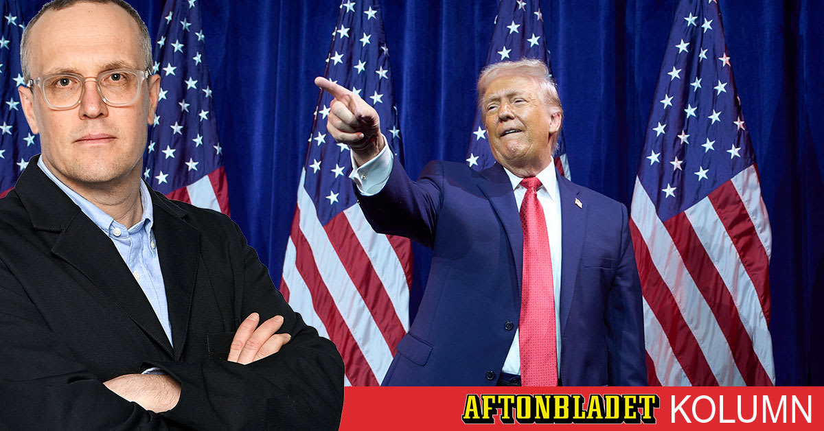 Utan USA stannar Europas ekonomin – inter hållbart