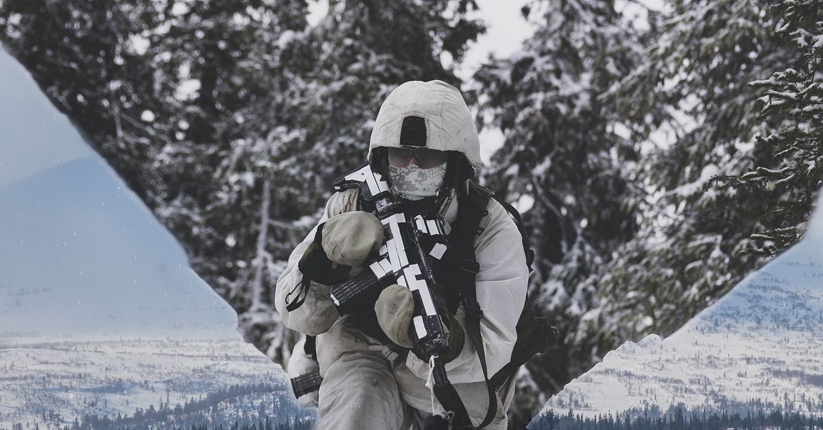 Stenergard: Förbjud alla tjänster för fartyg med rysk olja – Senaste nytt om Folk och försvar 2026 - SVT Nyheter