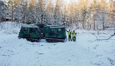 Ännu inga spår efter försvunna 18-åringen