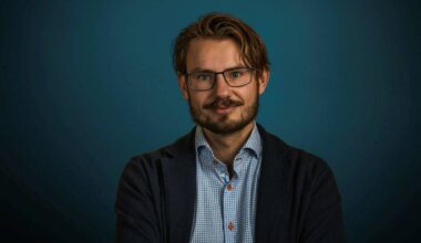 DEBATT: Försvarspolitiken behöver ett tankeskifte