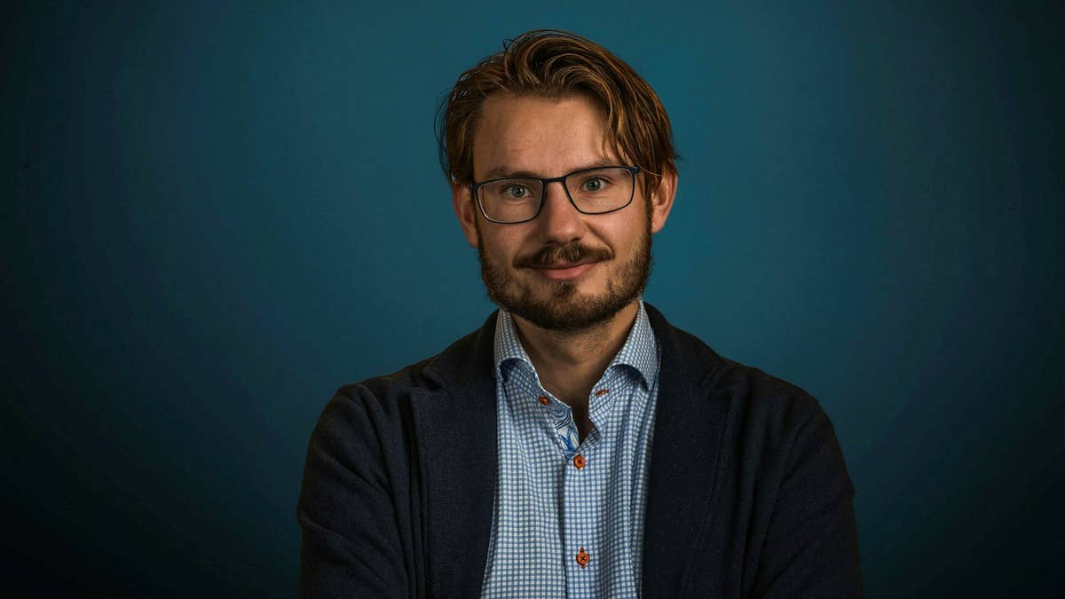 DEBATT: Försvarspolitiken behöver ett tankeskifte