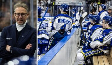 ”Vi är komplett utspelade” – Avesta Tidning