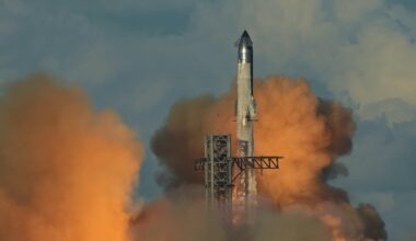 Musks Space X och X AI kan slås ihop