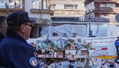16 av offren identifierade efter branden