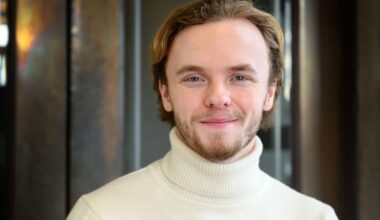 Oliver Solberg har allt för att bli världsmästare i rally