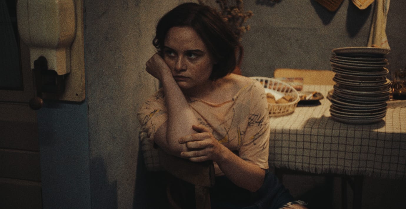 ”Tysklands Oscarsbidrag riskerar att utsöndra en hög dos melatonin”