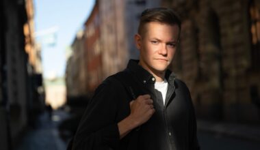 Medin kritisk mot Sverige: ”Påverkar mig emotionellt”