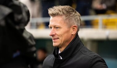 AIK sparkar sin tränare: ”Bättre med en annan”