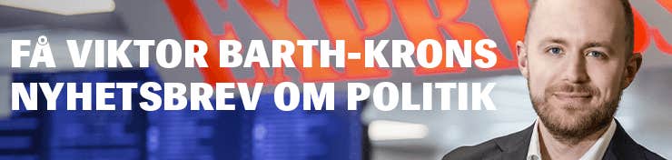 Anmäl dig till Expressens nyhetsbrev