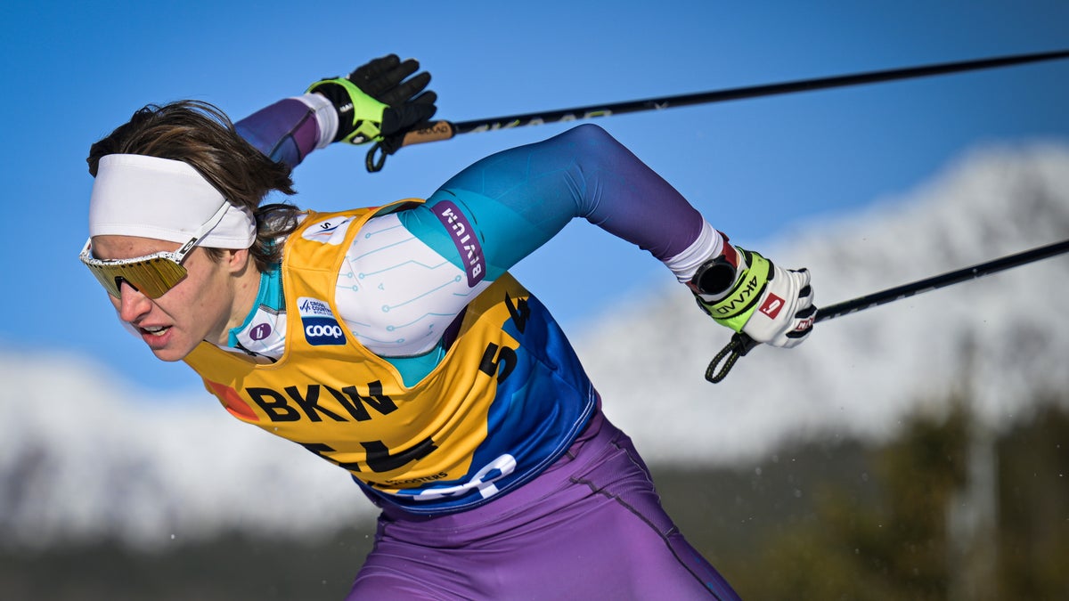 Ryska flaggor är inte så himla neutralt – HD