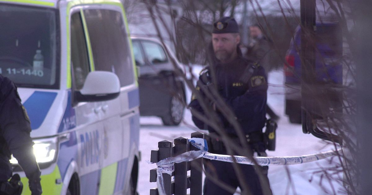 Ett av polisens spår: Mördade kvinnan hade lagt ut annons på säljsida