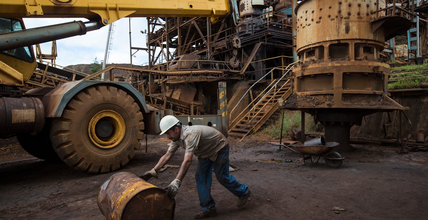Oljemarknaden öppen – något lägre priser