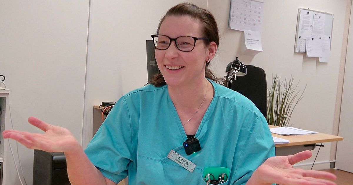 Stort europeiskt intresse för Överkalix – inflyttningsöverskott