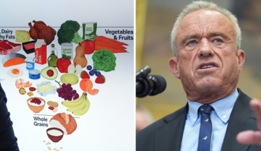 Mindre socker och mer rött kött i USA:s nya kostråd: ”Väldigt retro”