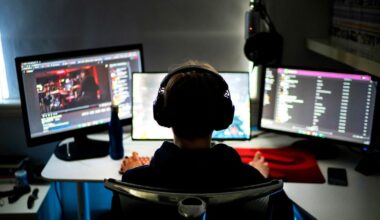 Varannan kille i riskzonen för spelberoende