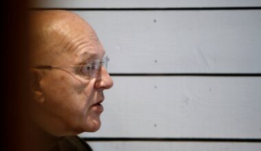 SD i Norrköping om att driva oppositionspolitik