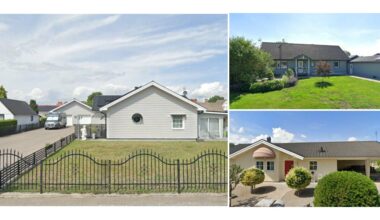 Här är huset som toppar listan – är dyrast i Bromölla kommun – Kristianstadsbladet