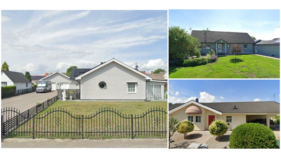 Här är huset som toppar listan – är dyrast i Bromölla kommun – Kristianstadsbladet