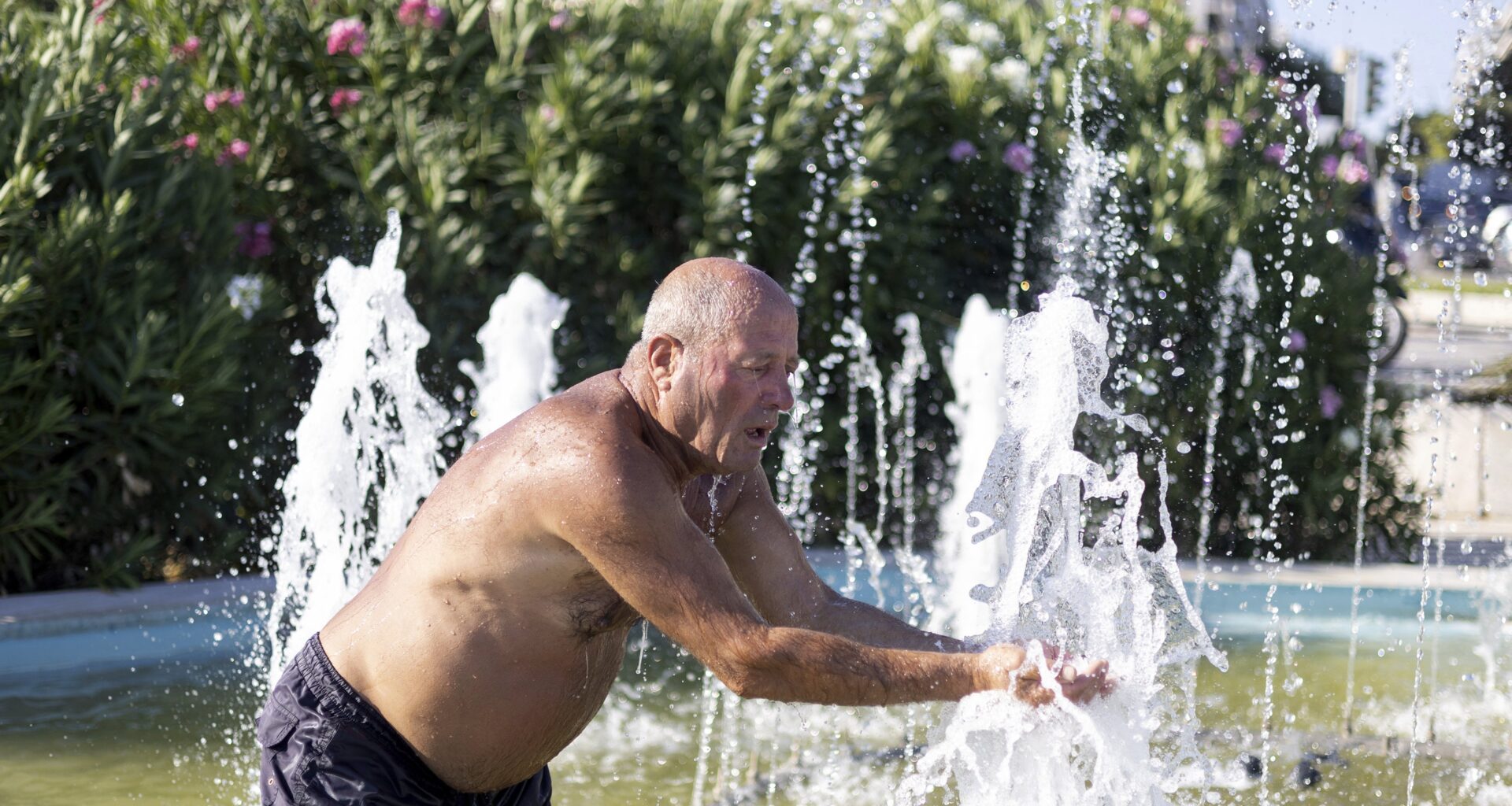 Värmeböljor 2025: Rekordtemperaturer i flera regioner