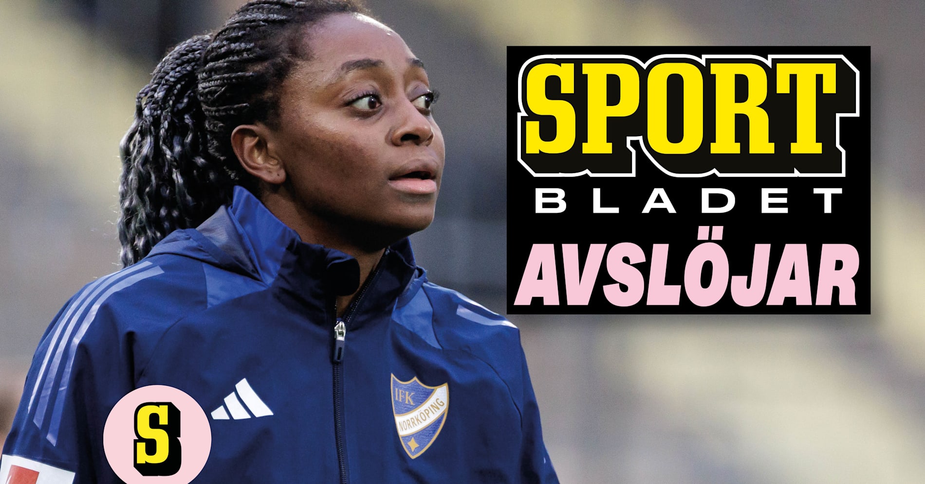 Norrköping säljer stjärna för miljonbelopp