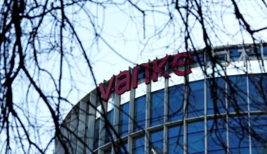 Krisen värre för kinesiska Vanke – Barclays varnar