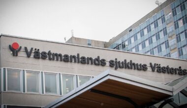 Region Västmanland i stabsläge efter högt patientinflöde