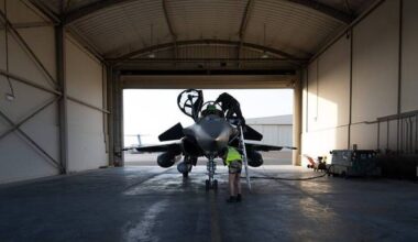 DN Direkt – Storbritannien: Genomfört attack mot IS